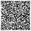 QR code with C & S Mobile Auto Repair contacts