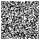 QR code with C & C Oil Field contacts