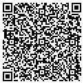 QR code with Pdme contacts
