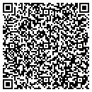 QR code with Autozone contacts