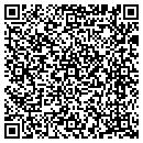 QR code with Hanson Aggregates contacts