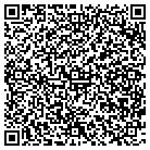 QR code with E J's Malt 'N' Burger contacts
