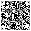 QR code with M & M Discount Liquor contacts