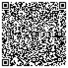 QR code with Mj Building Service contacts