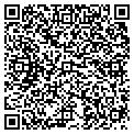 QR code with MCI contacts