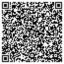 QR code with C and S Rv Sales contacts