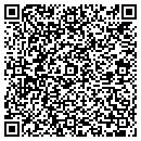 QR code with Kobe Art contacts