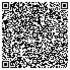 QR code with Faith Chrch CHRistian&mssnry contacts
