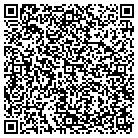 QR code with Chambers County Library contacts