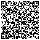 QR code with Vivian D Laverty PHD contacts