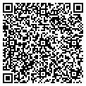 QR code with ADA contacts