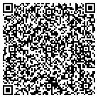 QR code with J J S Vending Service contacts