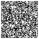 QR code with Hollywood Pool Services Inc contacts