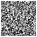 QR code with Utley Cattle Co contacts