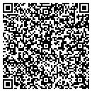 QR code with Kayes Glamorama contacts