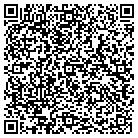 QR code with Justin Community Library contacts