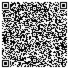 QR code with Additions By Deborah contacts