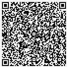 QR code with Harvie's TV & Satellite Sales contacts