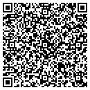 QR code with J Silva Construction contacts