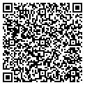 QR code with Flo contacts