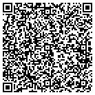 QR code with G B C Lake House Home Furn contacts