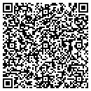 QR code with A1 Locksmith contacts