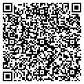 QR code with SCS contacts