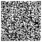 QR code with L A Jurado Photo Image contacts
