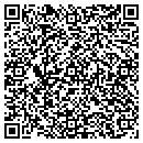 QR code with M-I Drilling Fluid contacts