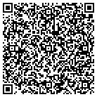 QR code with Mingas Hsekeeping Jantr Servic contacts