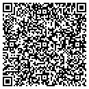 QR code with D & J Service contacts