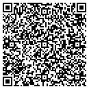 QR code with K E Y E Radio contacts