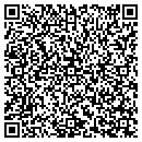 QR code with Target Lifts contacts