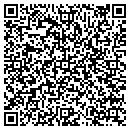 QR code with A1 Tidy Wash contacts