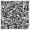 QR code with Xcable contacts