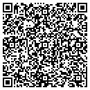 QR code with Merial Ltd contacts