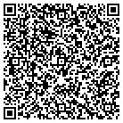 QR code with Hitachi High Technologies Amer contacts