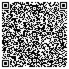 QR code with Ophthalmic Diagnostic Tech contacts