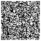 QR code with Calvert Grave Service Inc contacts