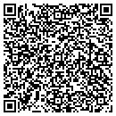 QR code with I&J Consulting Inc contacts
