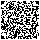 QR code with T R Z & Associates contacts