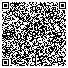 QR code with L J R Construction Company contacts