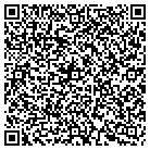 QR code with KWIK Kar Lube & Tune-Galveston contacts
