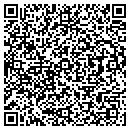 QR code with Ultra Bodies contacts