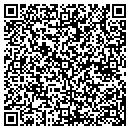 QR code with J A M Media contacts