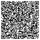 QR code with All-A-Round Courier & Delivery contacts
