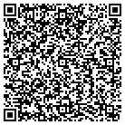 QR code with Saeed Food Services Inc contacts