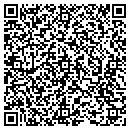 QR code with Blue Water Cattle Co contacts