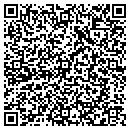 QR code with PC & More contacts