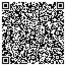 QR code with I Bus Inc contacts